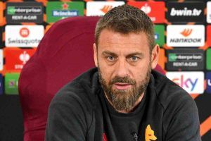 Daniele De Rossi