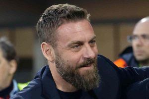 Daniele De Rossi