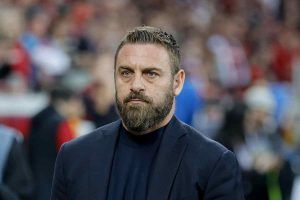 Daniele De Rossi