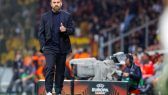De Rossi Roma