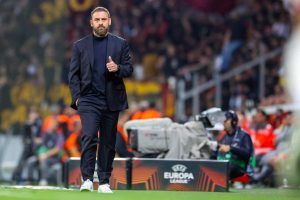 De Rossi Roma