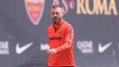 De Rossi ritiro