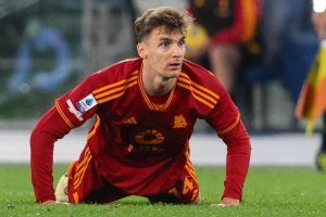 Diego Llorente