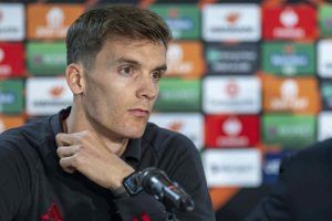 Diego Llorente