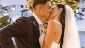 Dybala Matrimonio