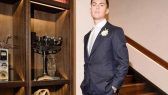 Dybala matrimonio sedia vuota motivo