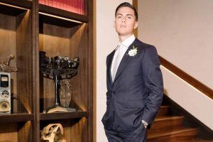 Dybala matrimonio sedia vuota motivo