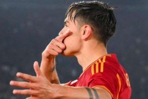 Calciomercato Roma nuovo assalto Dybala