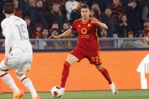 Stephan El Shaarawy