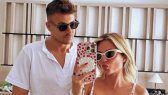 Stephan El Shaarawy Ludovica Pagani