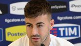 El Shaarawy Roma