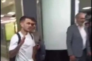 Enzo Le Fèe Fiumicino