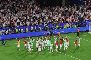 Euro 2024 Georgia