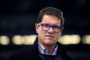 Fabio Capello