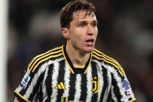 Federico Chiesa