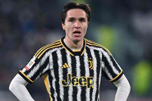 Federico Chiesa