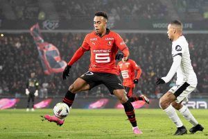Guela Doue Rennes