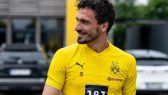Hummels due big d'Italia