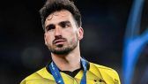 Mercato Roma concorrenza Hummels