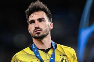 Mercato Roma concorrenza Hummels