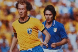Italia Brasile Falcao Conti mondiale