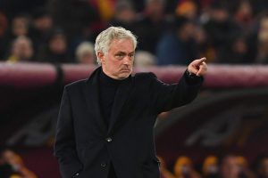 José Mourinho