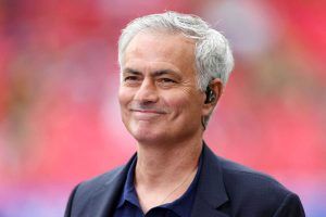 José Mourinho