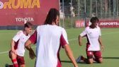 Live Roma-Latina