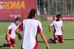 Live Roma-Latina