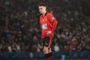 Calciomercato Roma accordo Le Fée