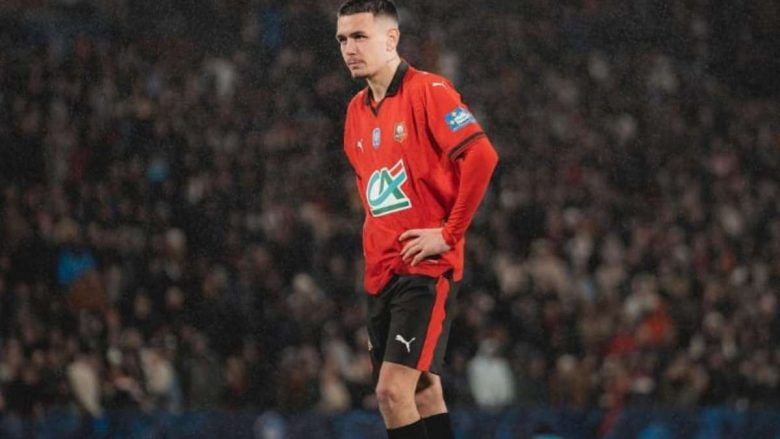 Calciomercato Roma accordo Le Fée
