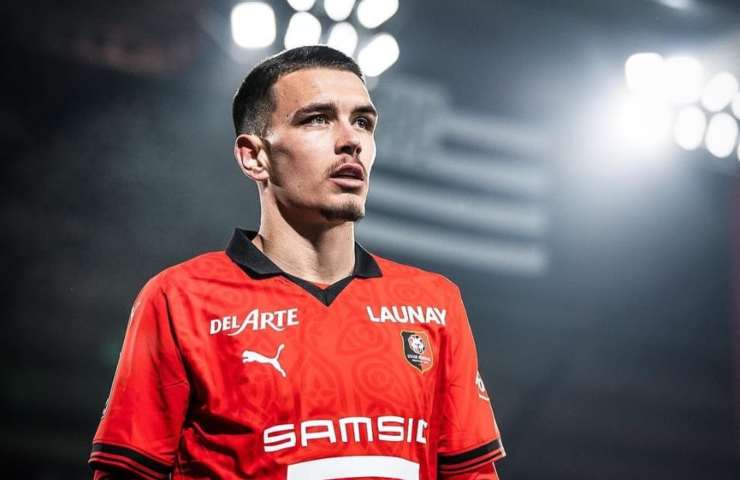 Calciomercato Roma colpo Le Fée
