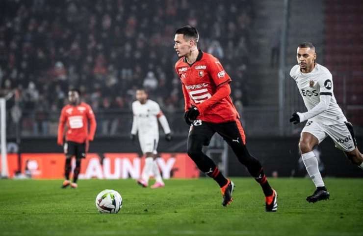 Calciomercato Roma accordo Le Fée