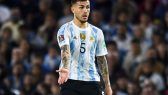 Leandro Paredes