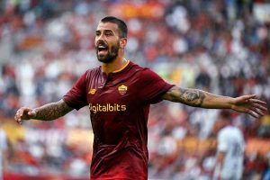 Leonardo Spinazzola Roma