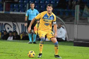 Luca Mazzitelli frosinone