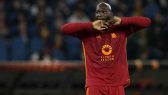 Lukaku Roma