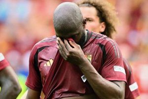 Lukaku indizio di mercato