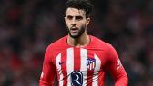 Mario Hermoso Atletico Madrid