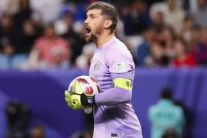 Mathew Ryan