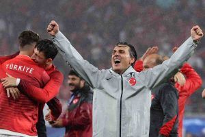 Montella Turchia