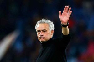 José Mourinho