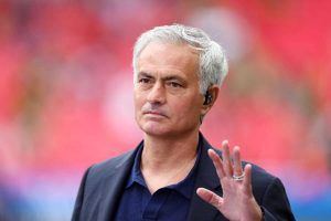 Mourinho