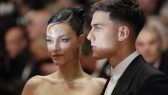 Paulo Dybala e Oriana Sabatini