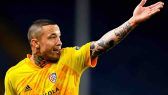 Radja Nainggolan Roma