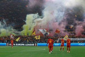 Roma mercato