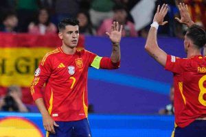Roma Morata