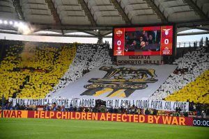 Roma Stadio Olimpico