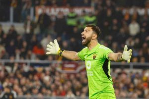Rui Patricio Roma