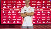 Samuel Dahl ufficiale